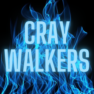 CRAY Walkers
